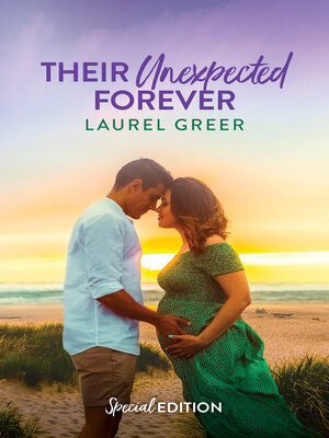 cover image of Their Unexpected Forever